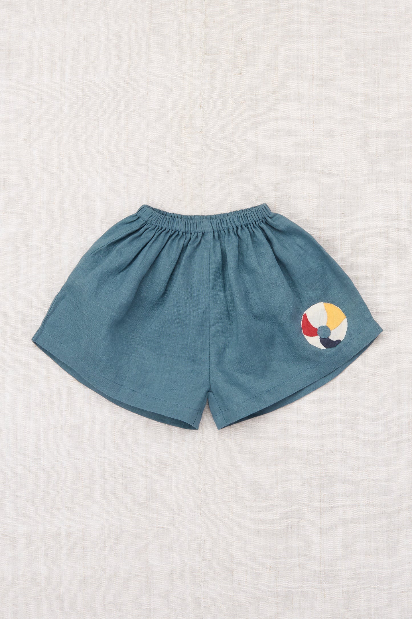 Baby Seaside Short