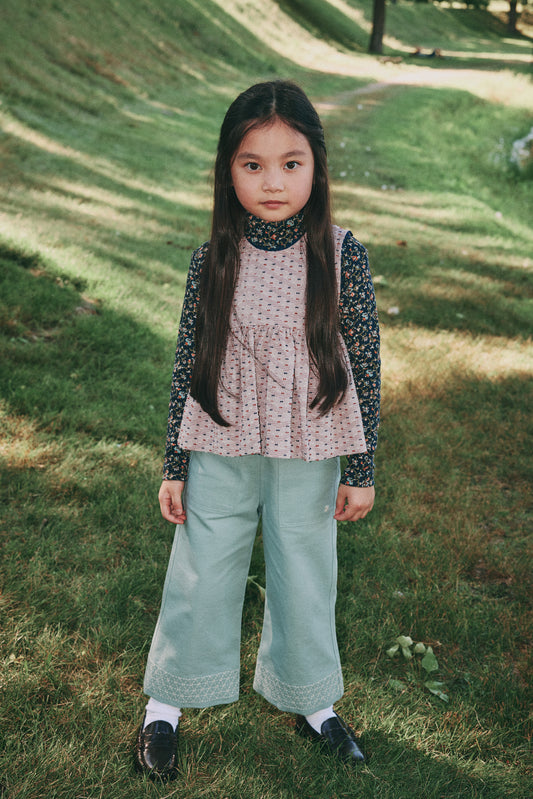 Hana Top - Cambridge Celebration