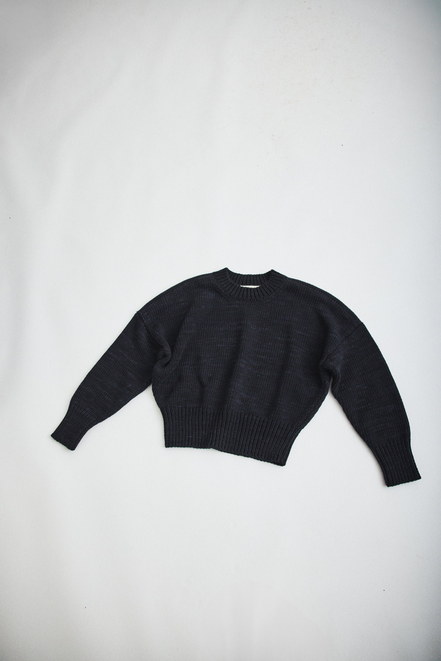 Deck Sweater