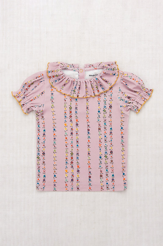 Balloon Sleeve Paloma Tee