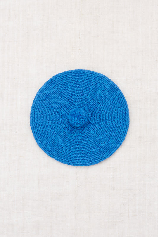Crochet Beret