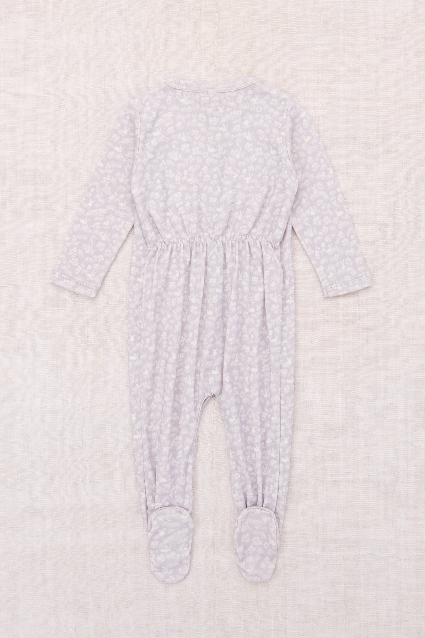 Baby Footed One-Piece
