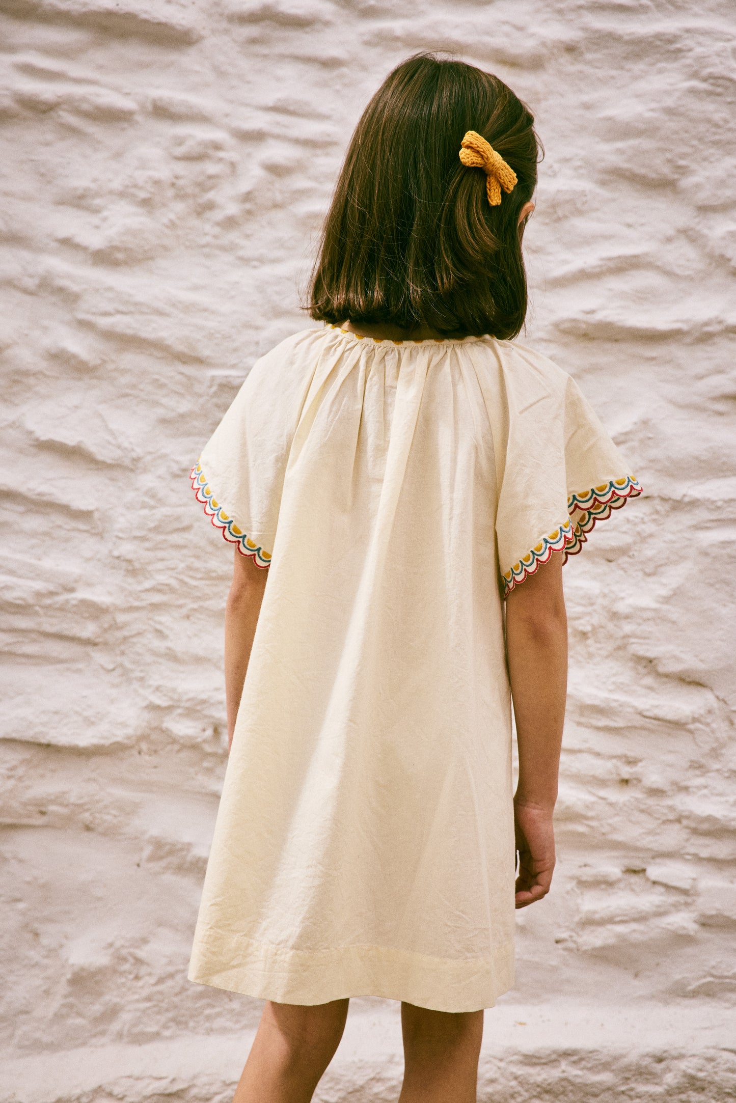 Maypole Lyra Dress