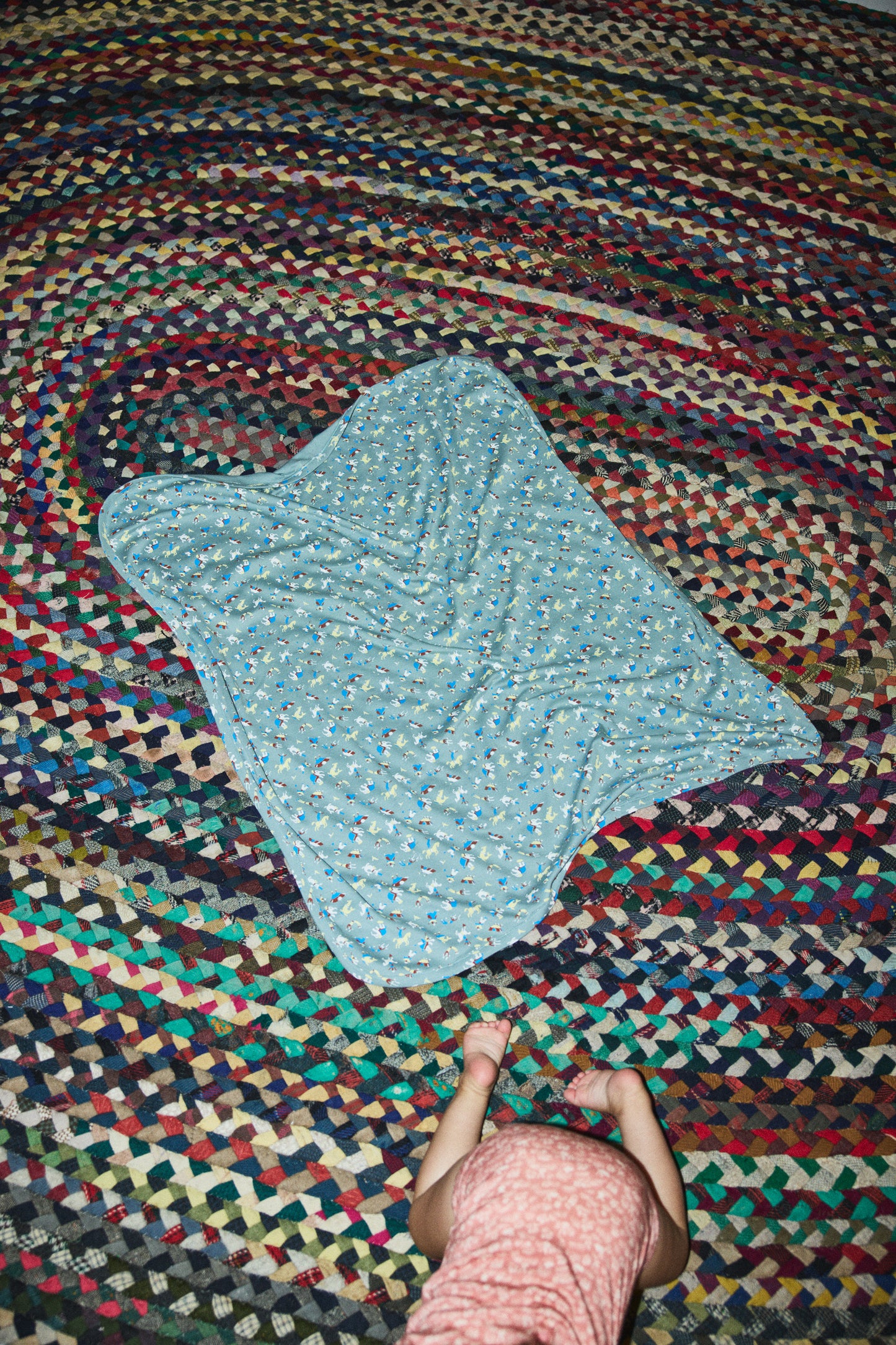 Baby Blanket