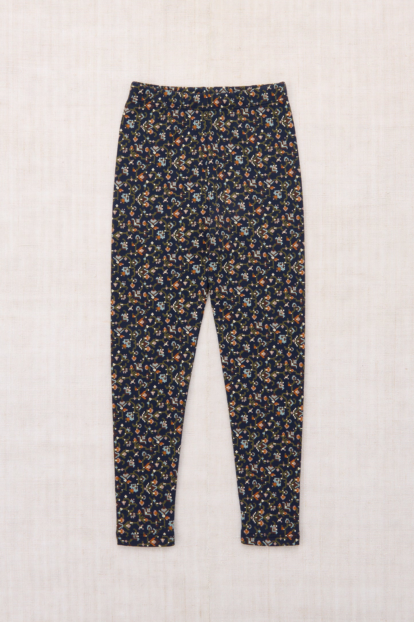 Legging - Astronomy Millefleurs