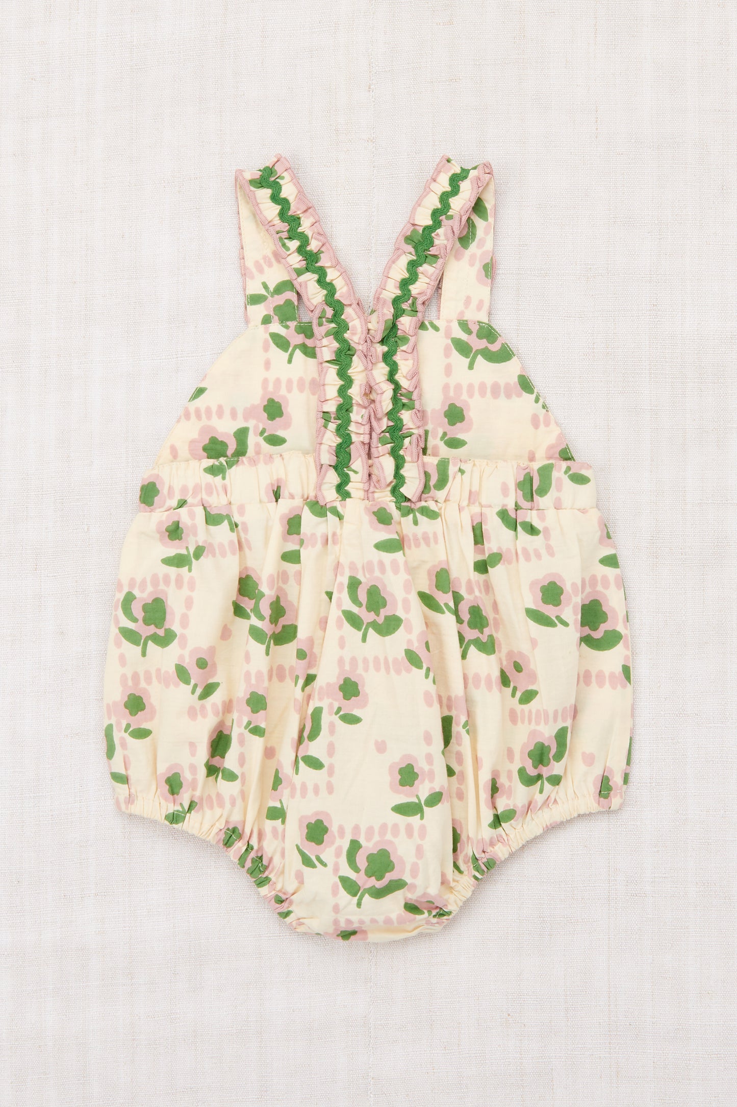 Baby Birdie Romper