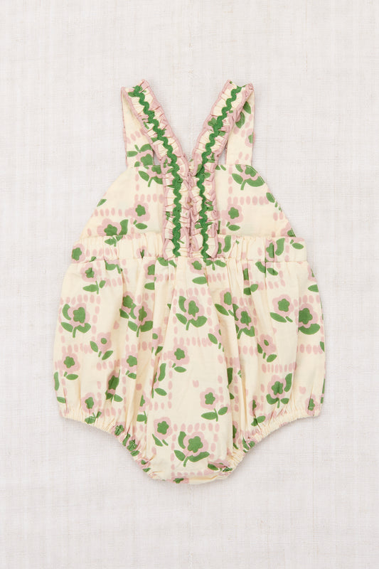Baby Birdie Romper