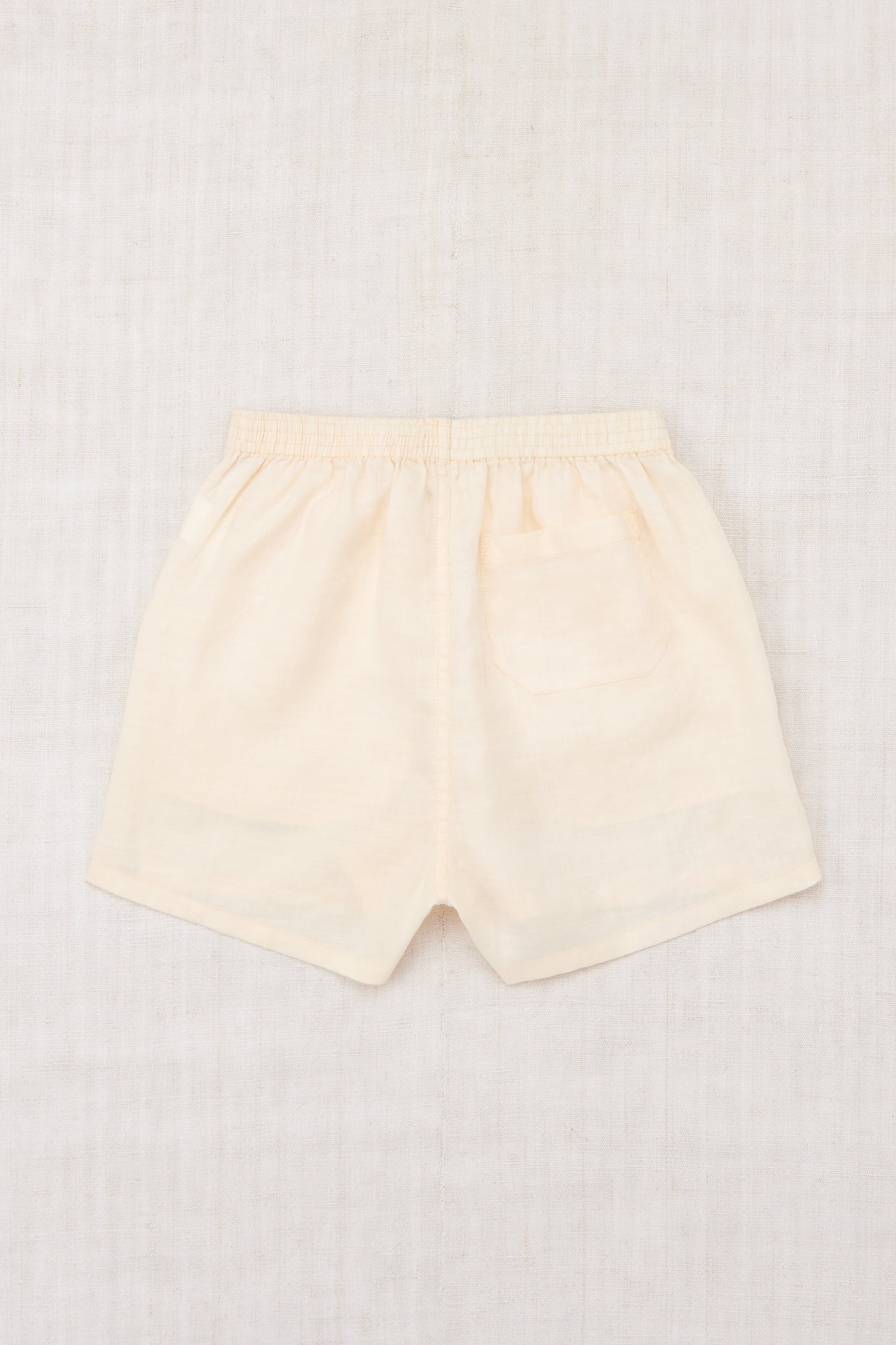 Seaside Traveler Short