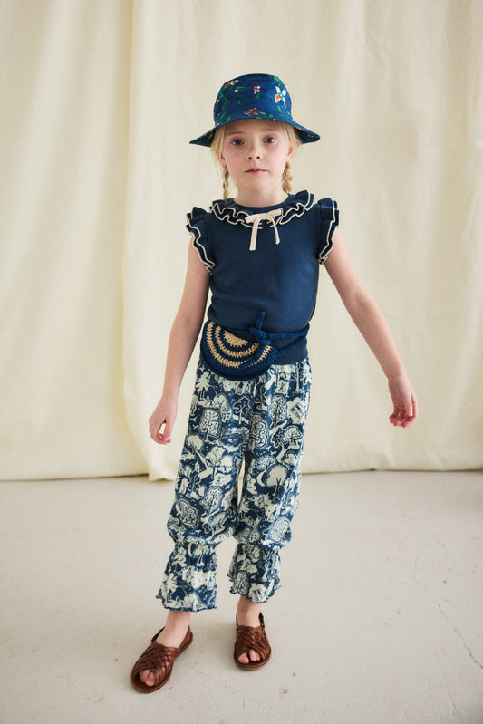 Cotswolds Ondine Top