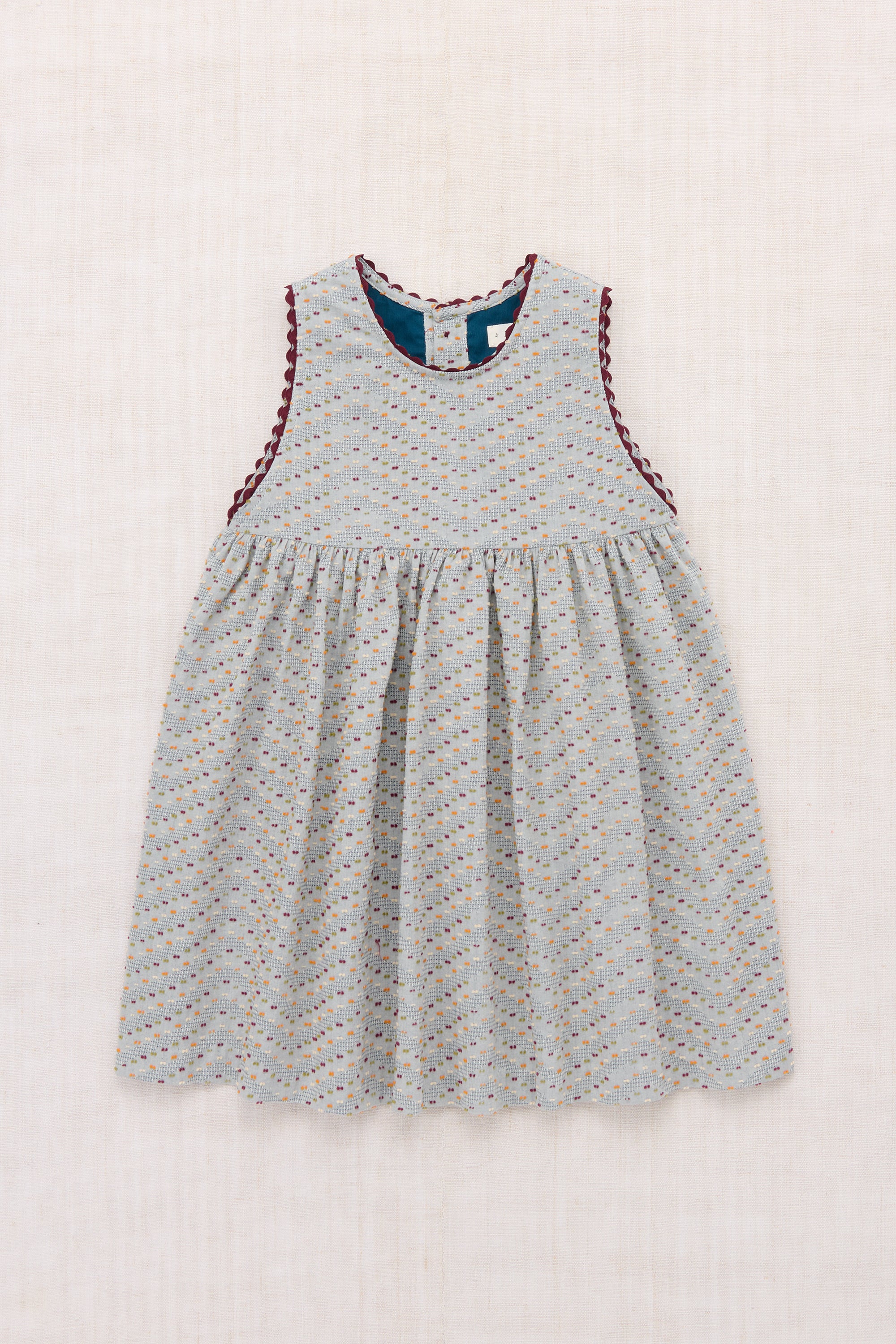Mimi Dress – Misha & Puff