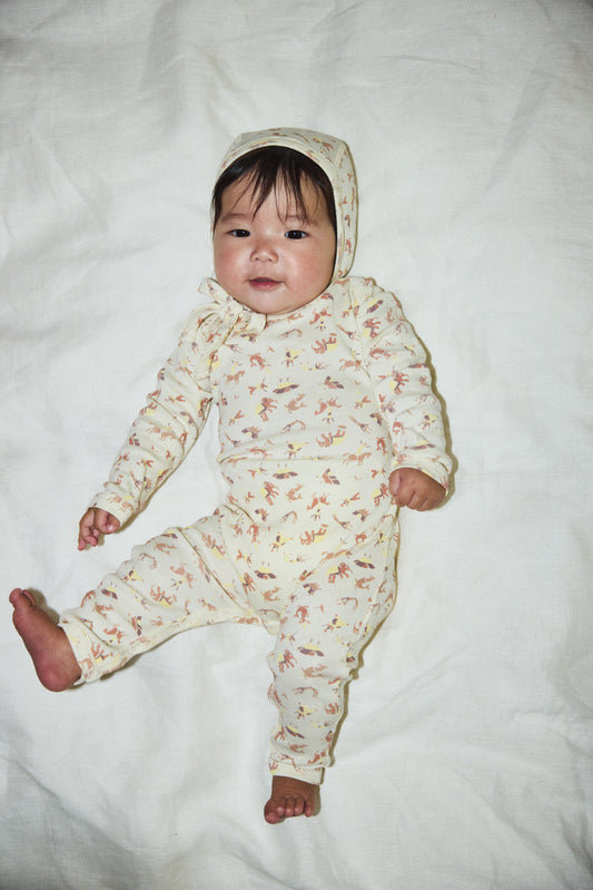 Baby Jumpsuit