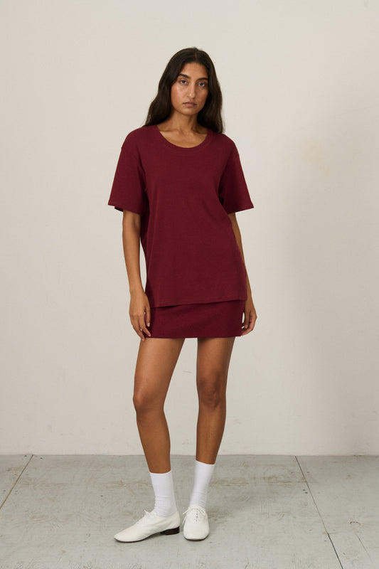 Neel Tee - Cambridge