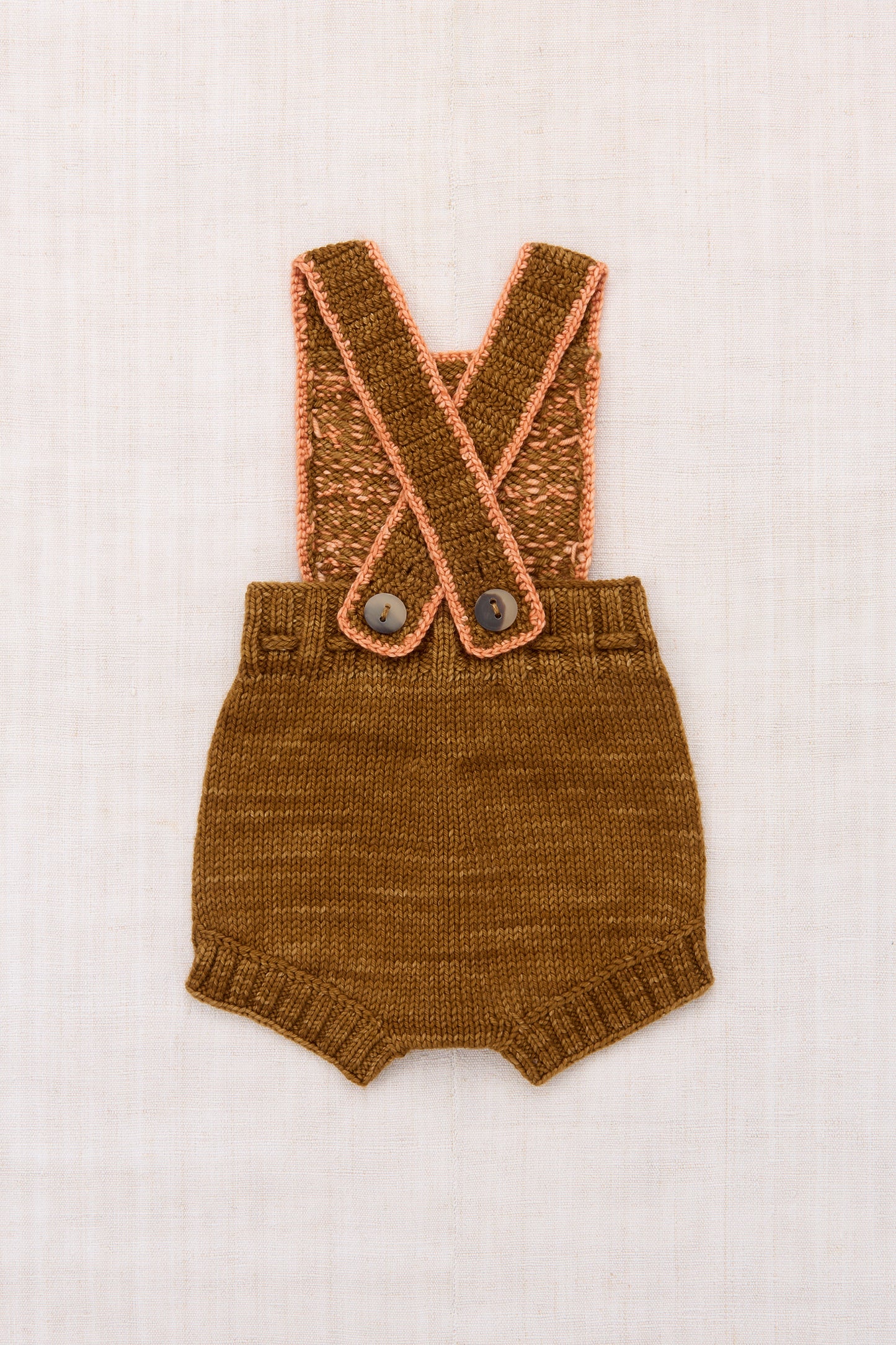 Baby Pulka Romper