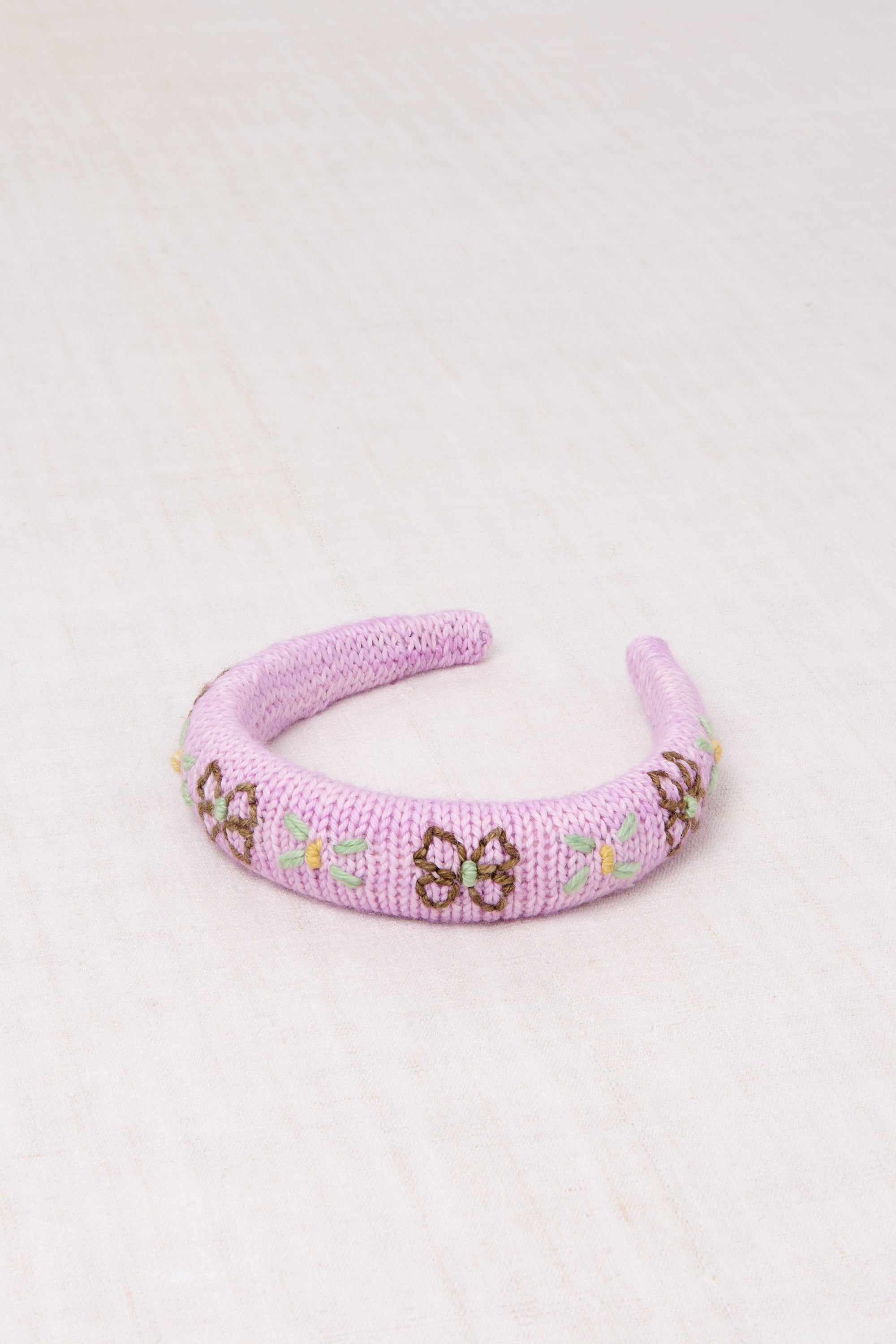 Floret Headband – Misha & Puff