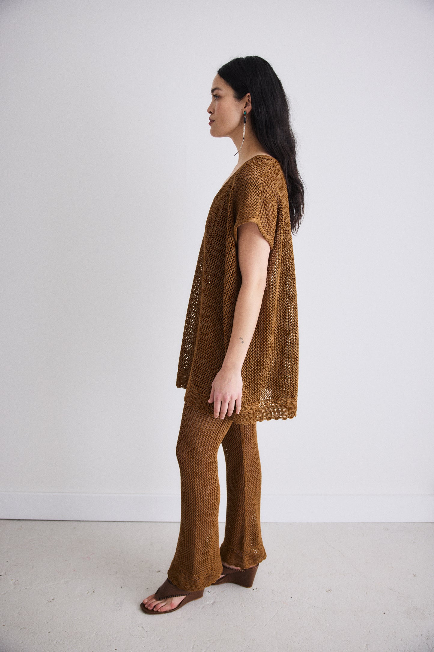 Net Tunic