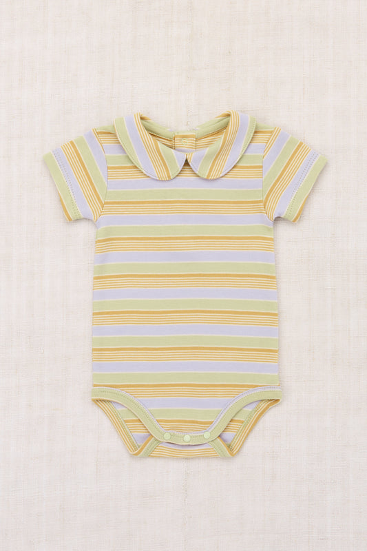 Baby Petit Collar Onesie