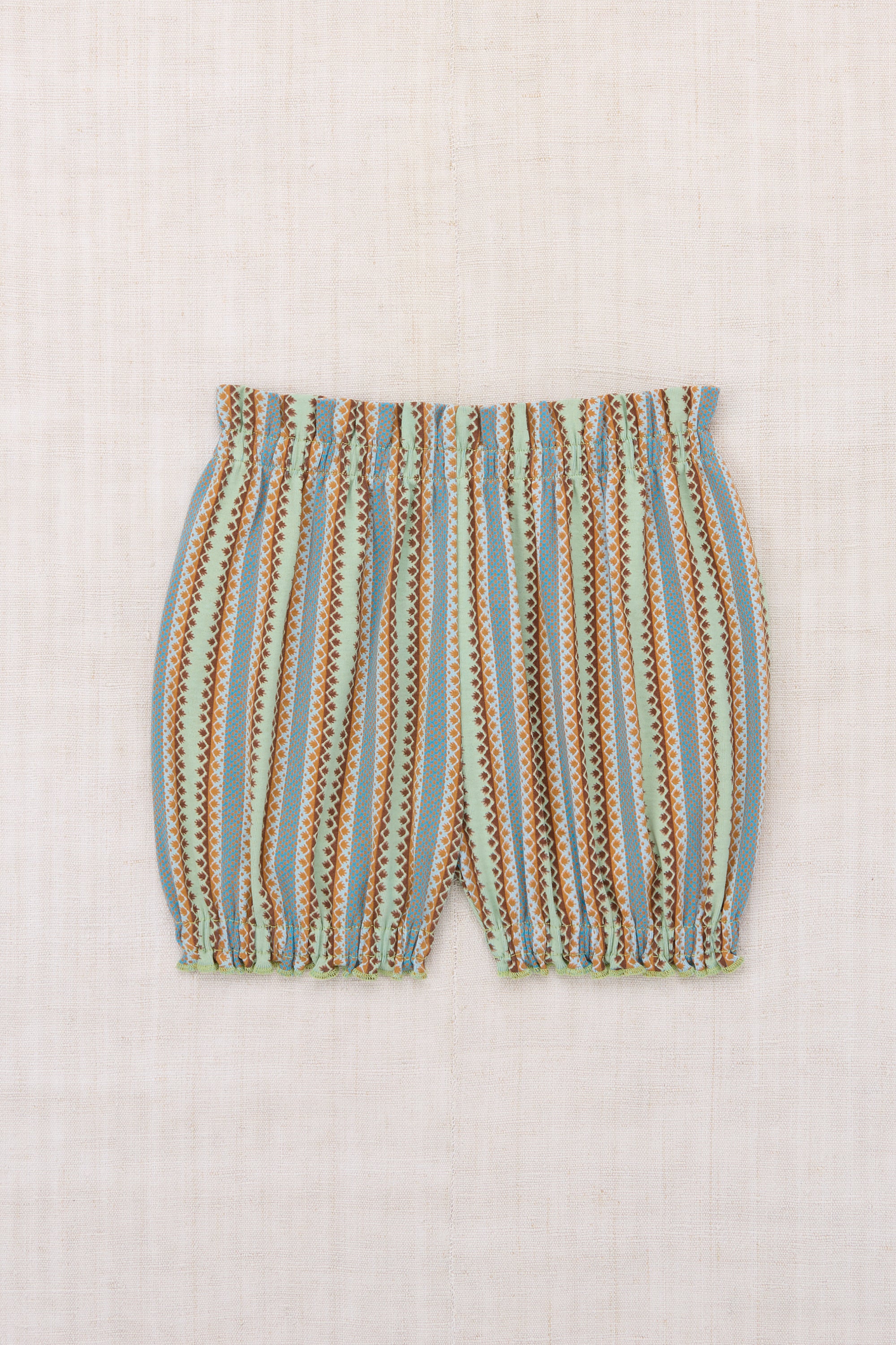 【新品】misha&puff bubble short 3y Bubble Short – Misha & Puff