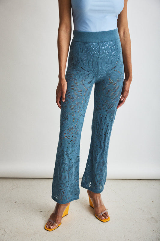 Lace Session Pant