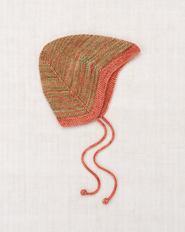 Strata Acorn Bonnet - Misha & Puff