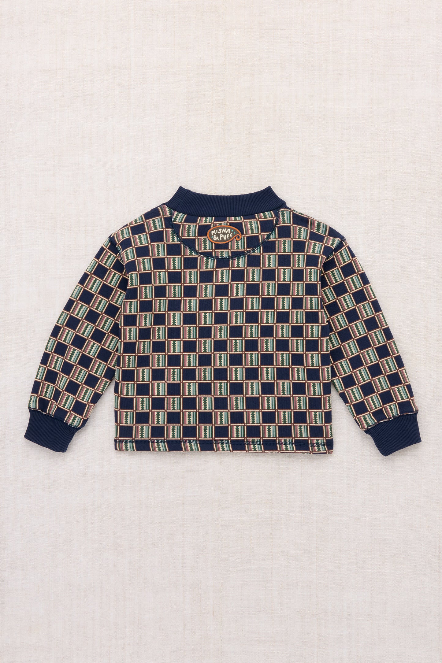 Roo Sweatshirt - Astronomy Library