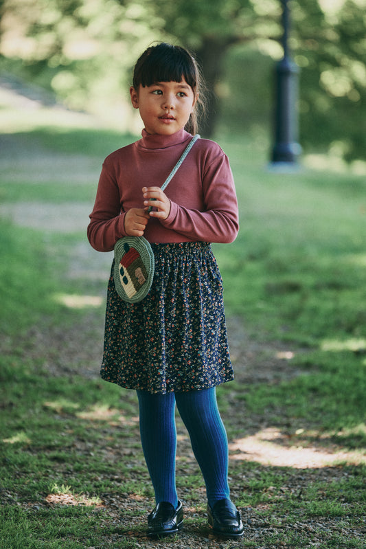Sadie Skirt - Astronomy Millefleurs