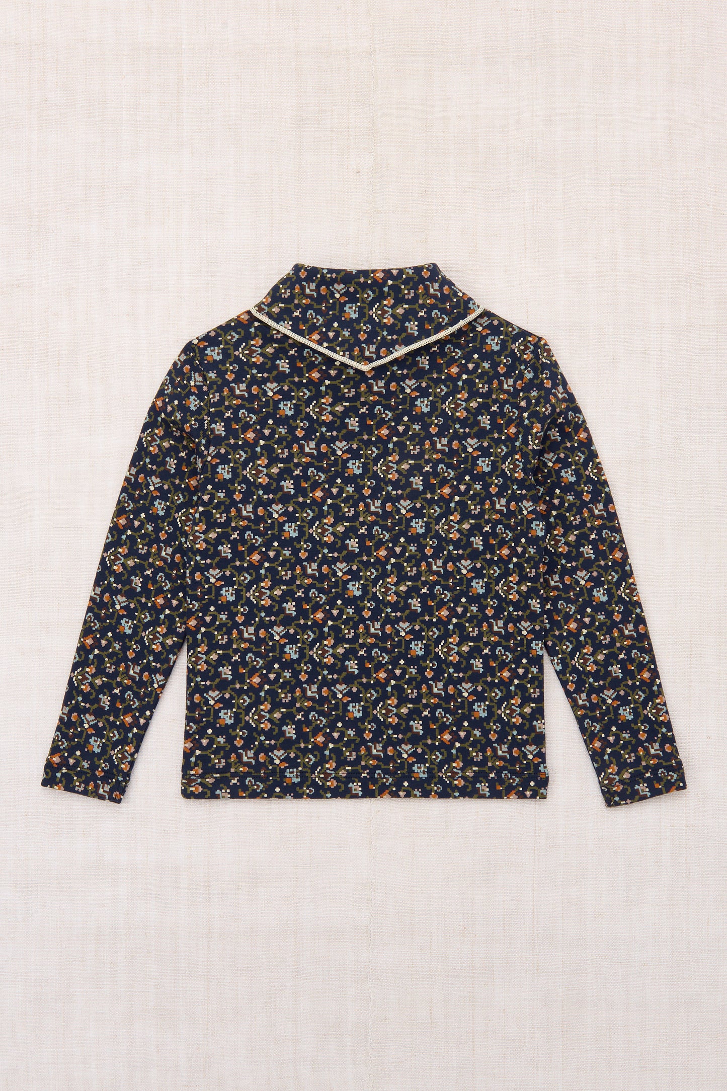 Scout Top - Astronomy Millefleurs
