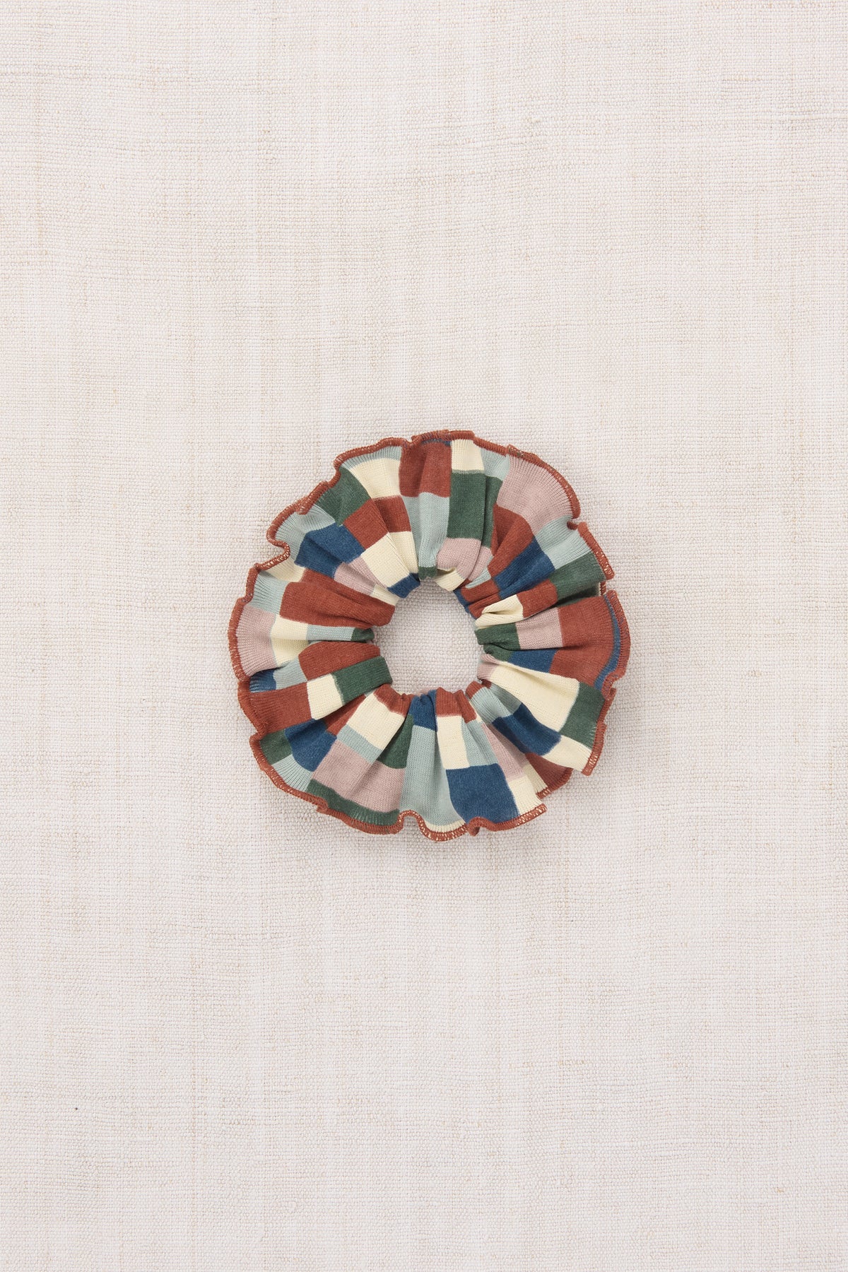 Scrunchie - Onsen Bigarré