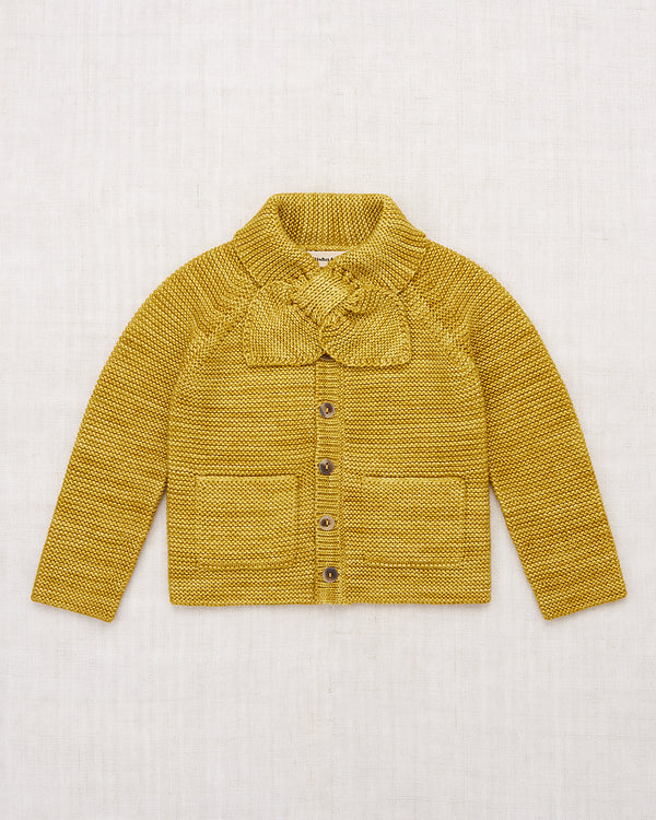 Scout Cardigan - Misha & Puff