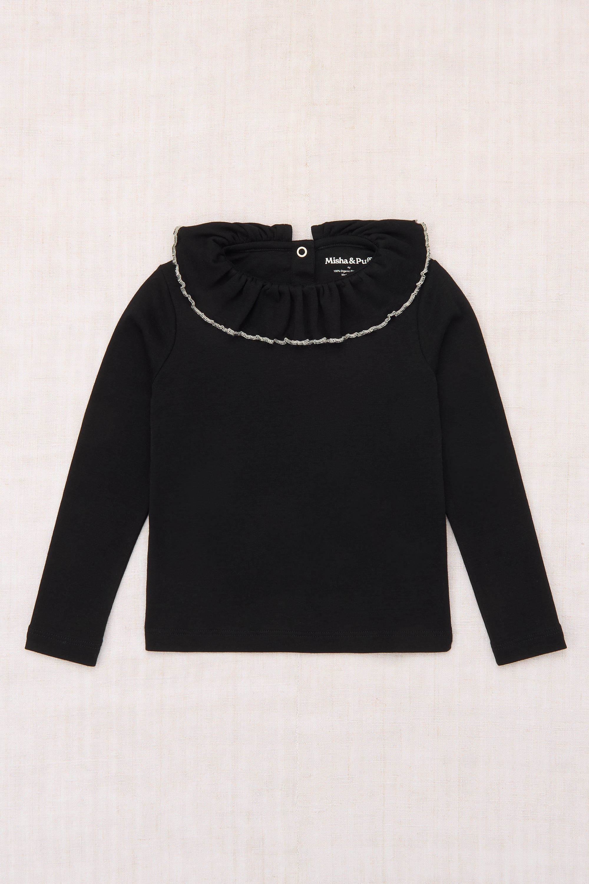 Paloma Top – Misha & Puff