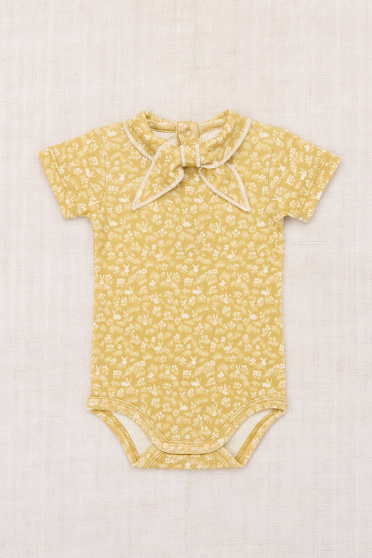 Baby Scout Onesie