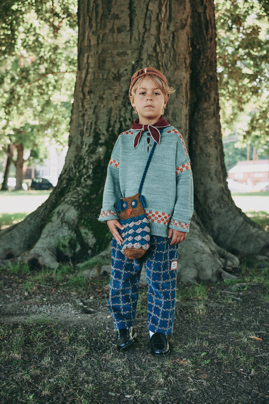 Étienne Sweater - Onsen