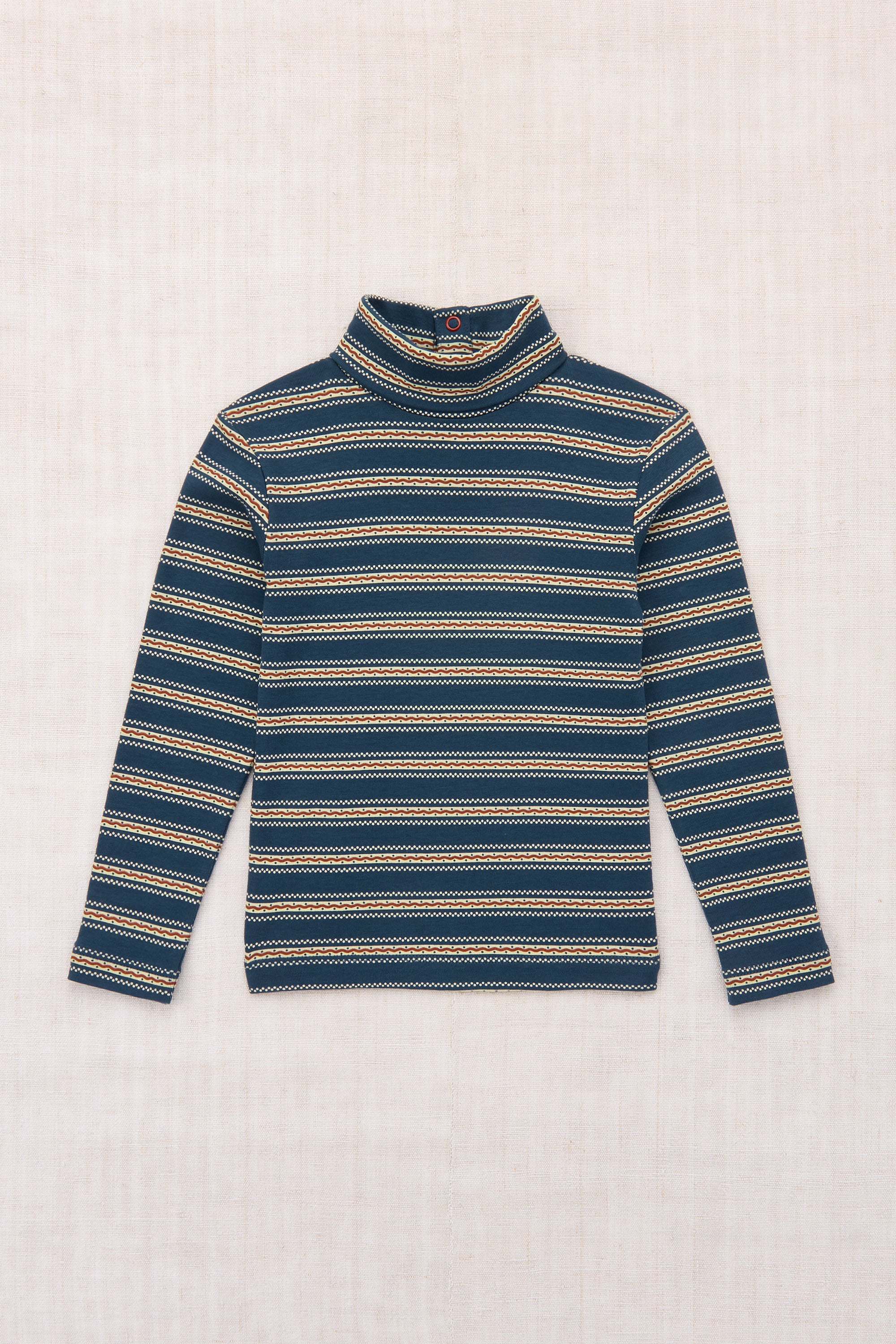 Turtleneck – Misha & Puff
