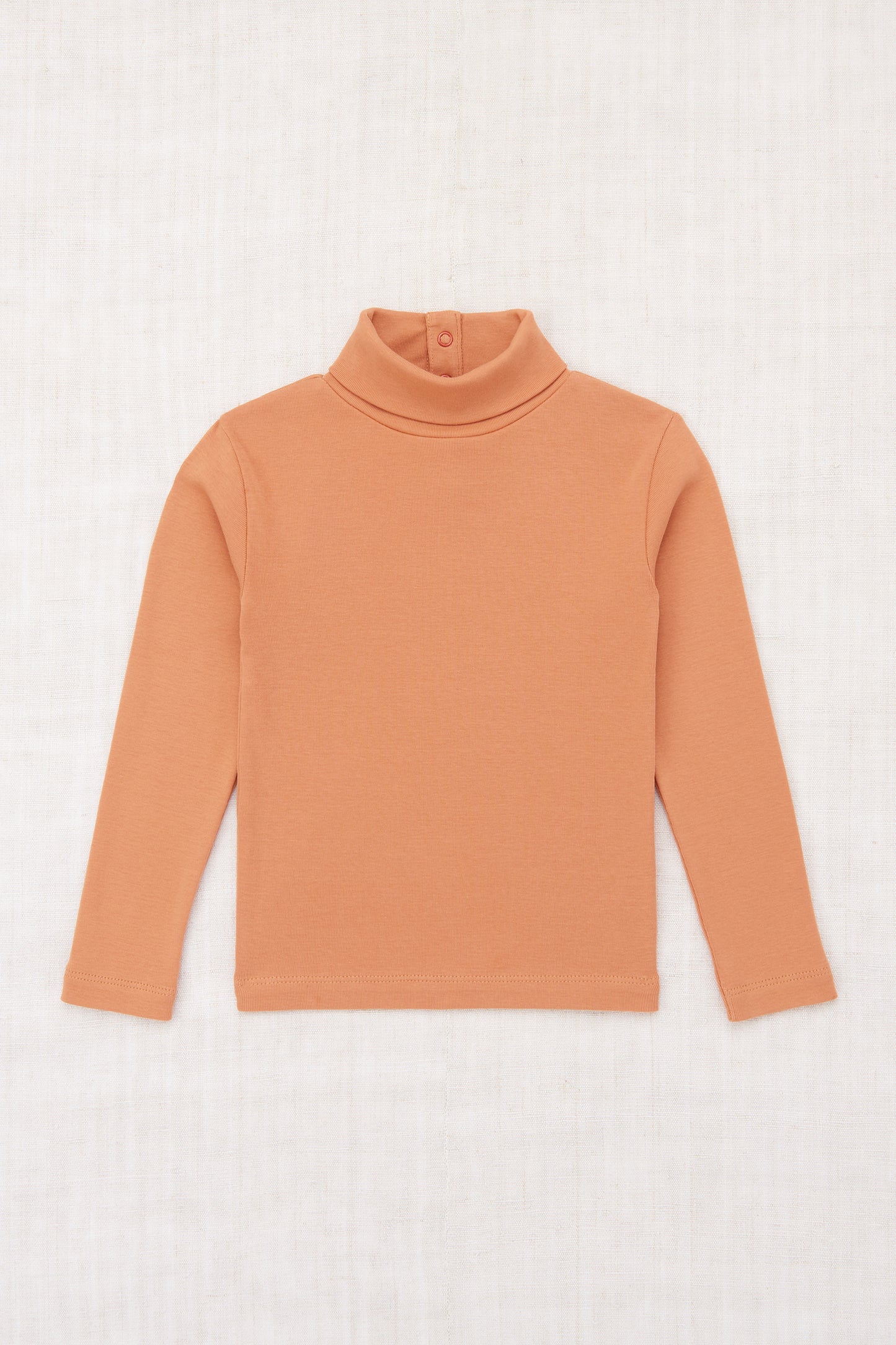 Turtleneck - Palomino