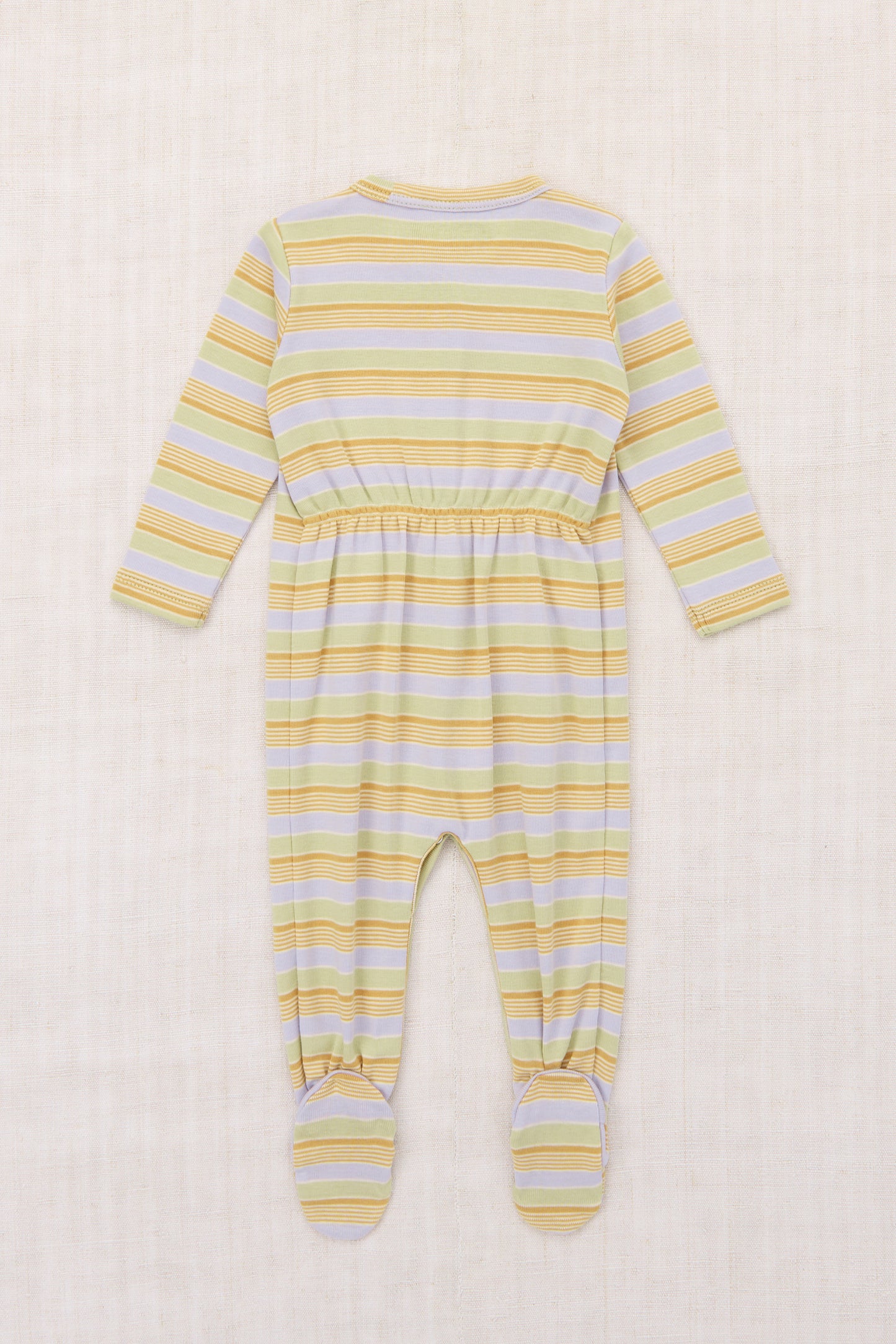 Baby Footed One-Piece