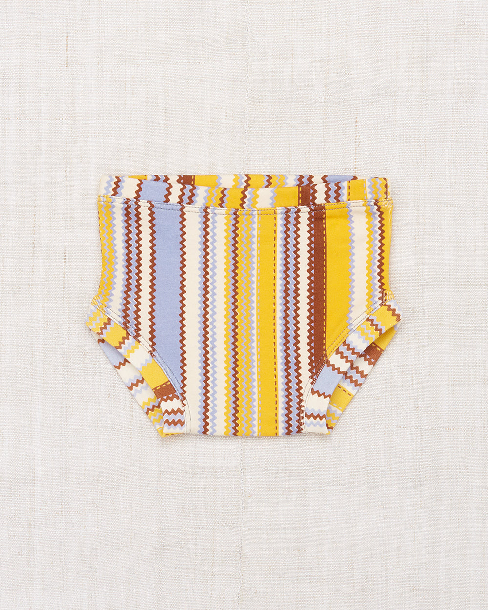 Brief – Misha & Puff