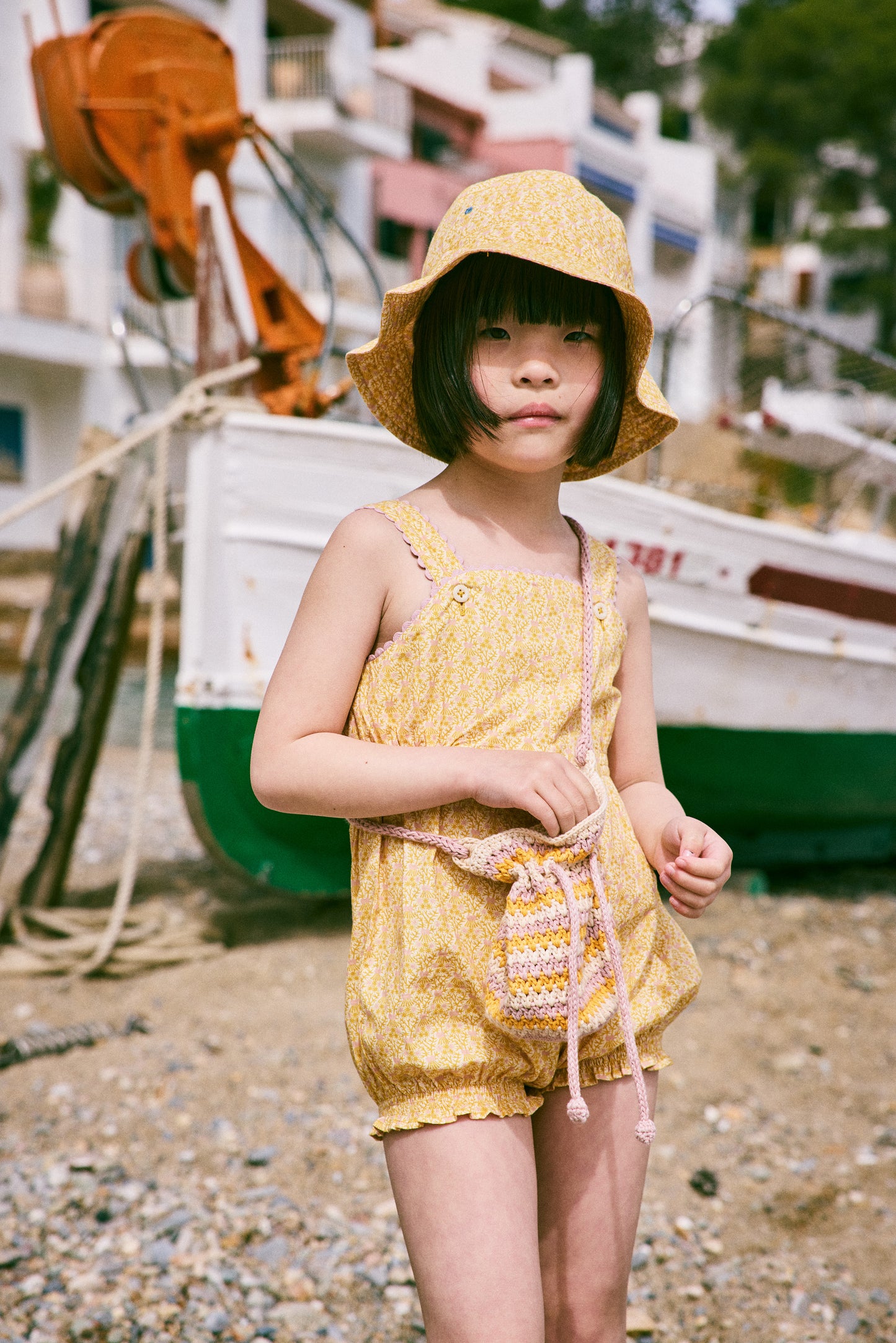 Wellfleet Shoulder Bag