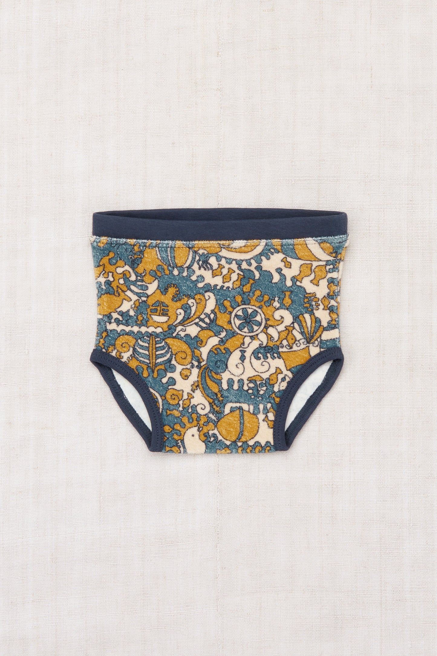 Baby Brief