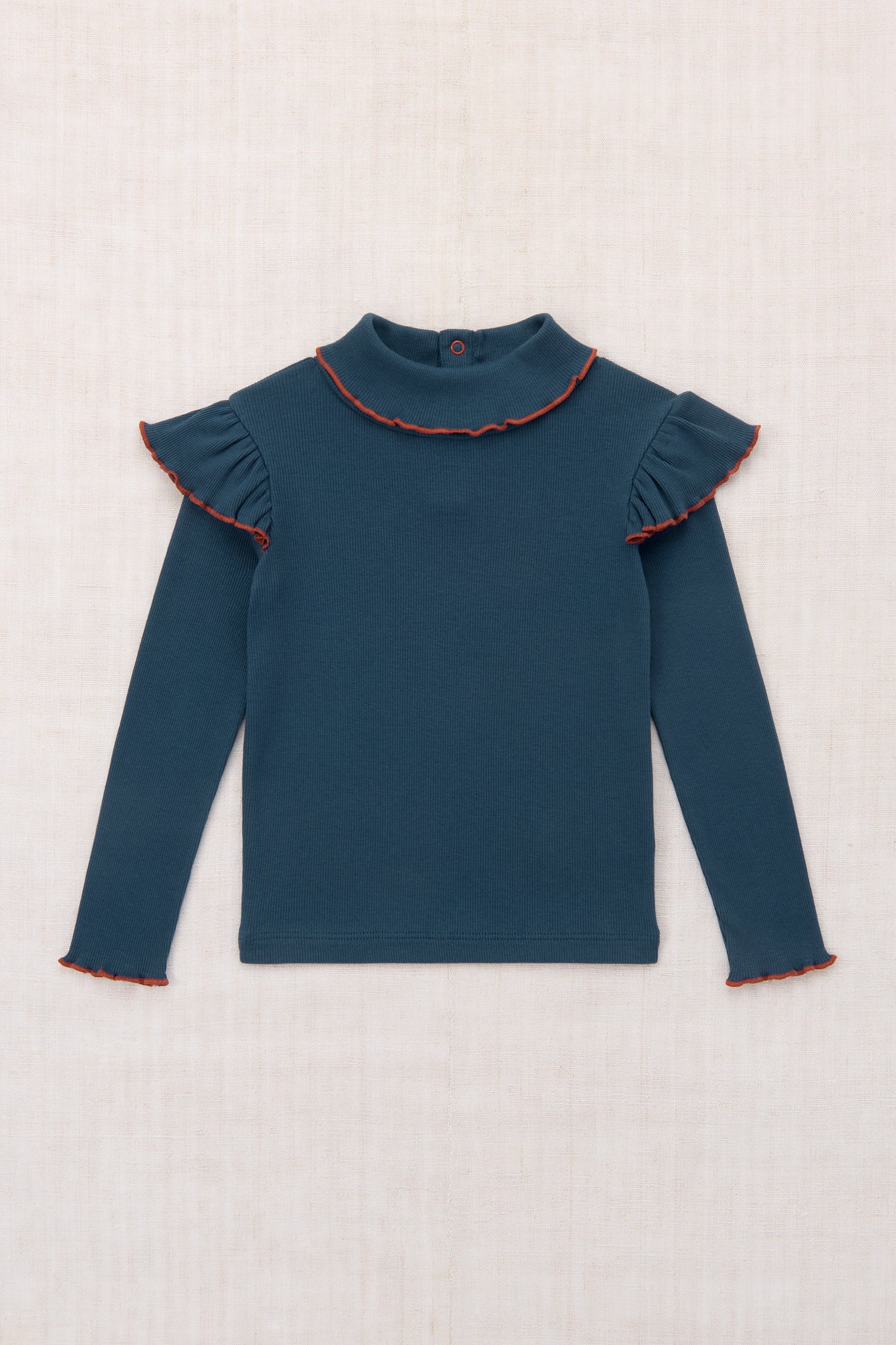 Yana Turtleneck – Misha & Puff