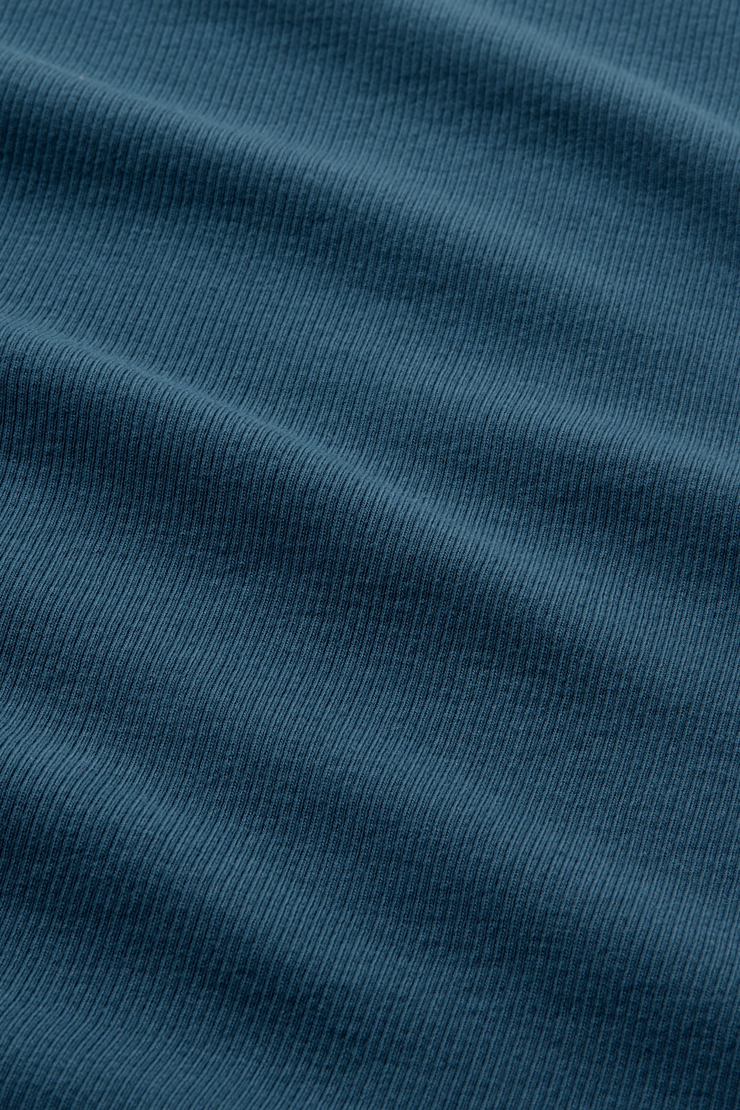 Yana Turtleneck - Marine Blue