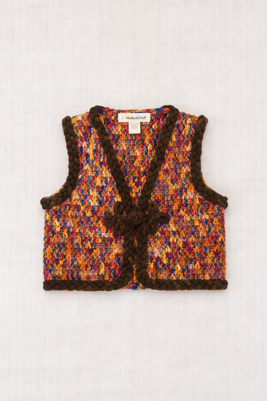 Braid Ashbury Vest