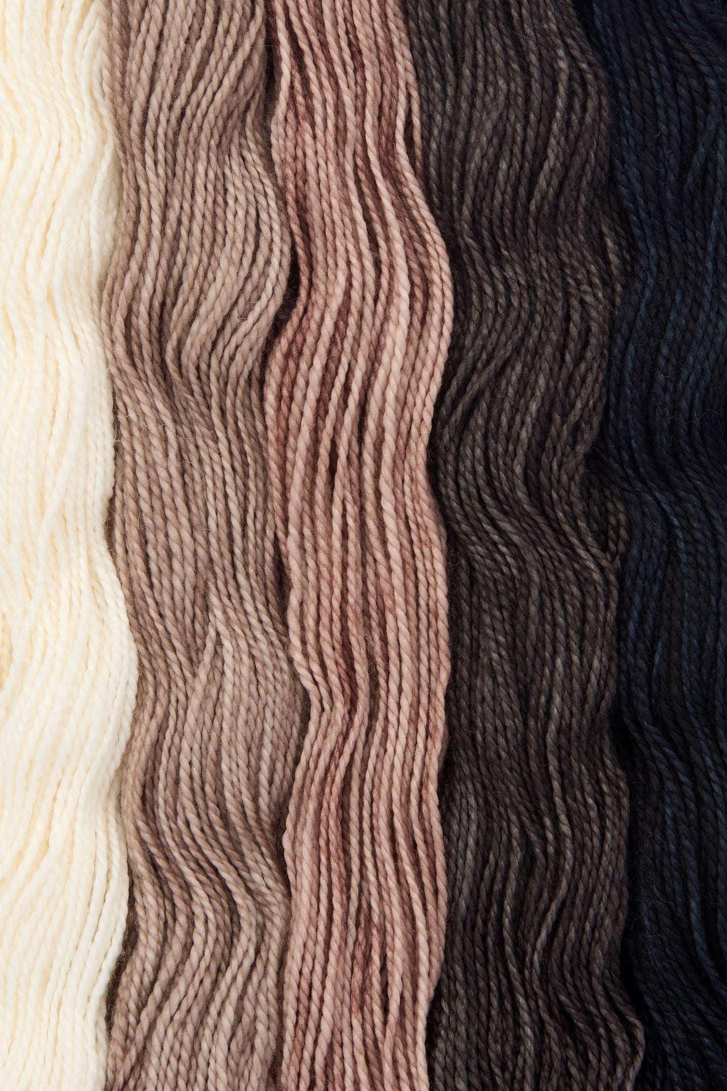 Merino Mini Skein Bundle