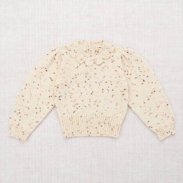 Ellie Pullover - Misha & Puff