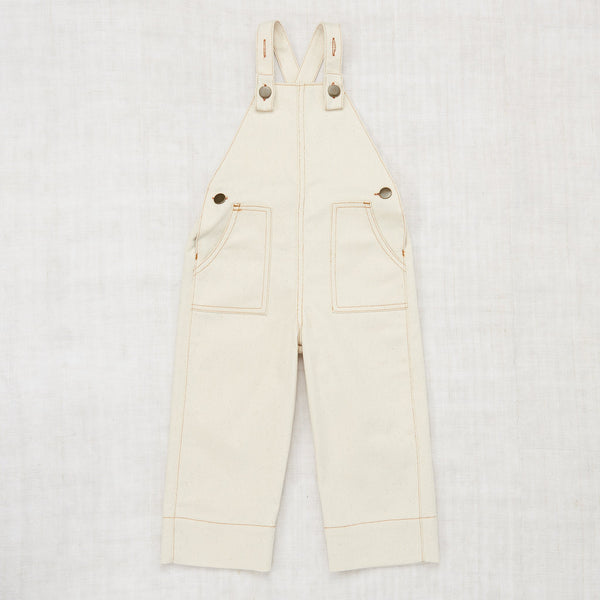 2023お買い得 Misha & Puff - 新品 Misha and Puff long overall 2y の