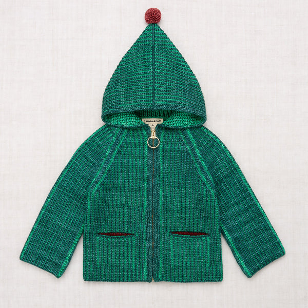 人気SALESALE Misha&Puff☆North Wind Jacket☆6-7yの通販 by みこと's