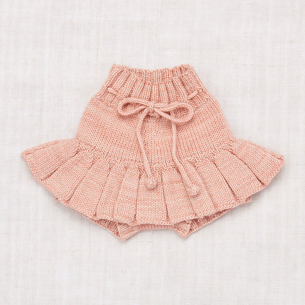 送料込 misha & puff＊Skating Pond Skirt＊Rose スカート