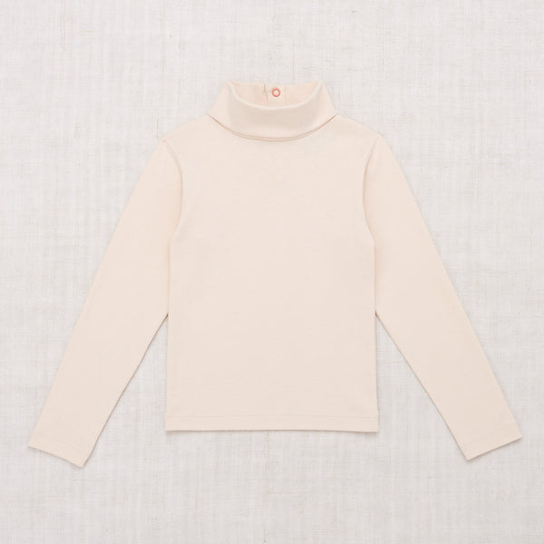 Turtleneck - Misha & Puff