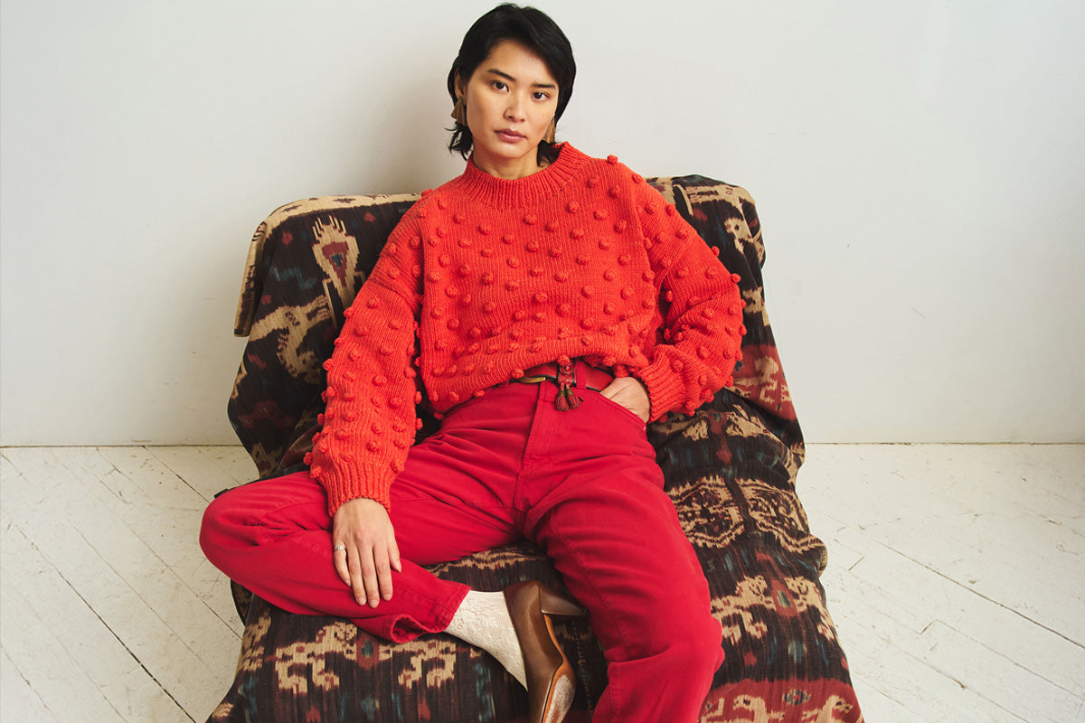 misha&puff ボヘミア About – Misha & Puff