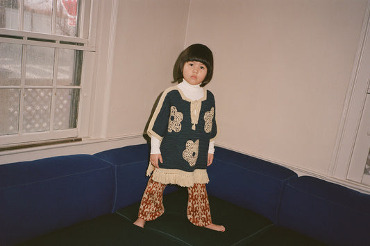 Fall Collection with Amanda