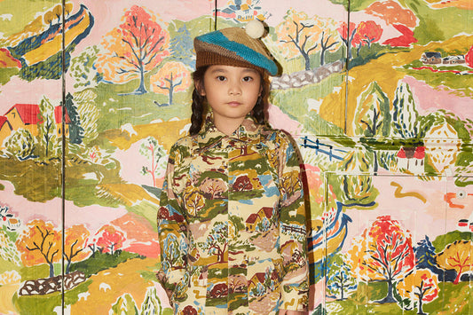 Child Winter 26