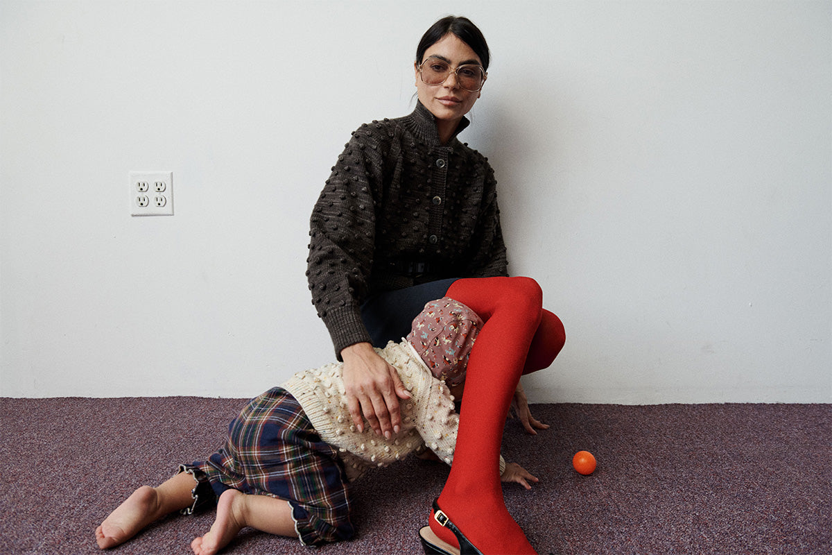 Journal – Misha & Puff